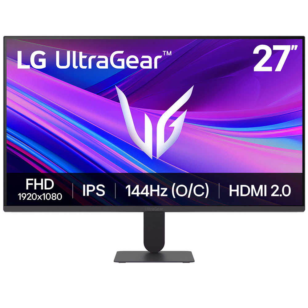 144Hz 게이밍 모니터 추천 — 후회 없는 선택을 위한 구매가이드 (2026)