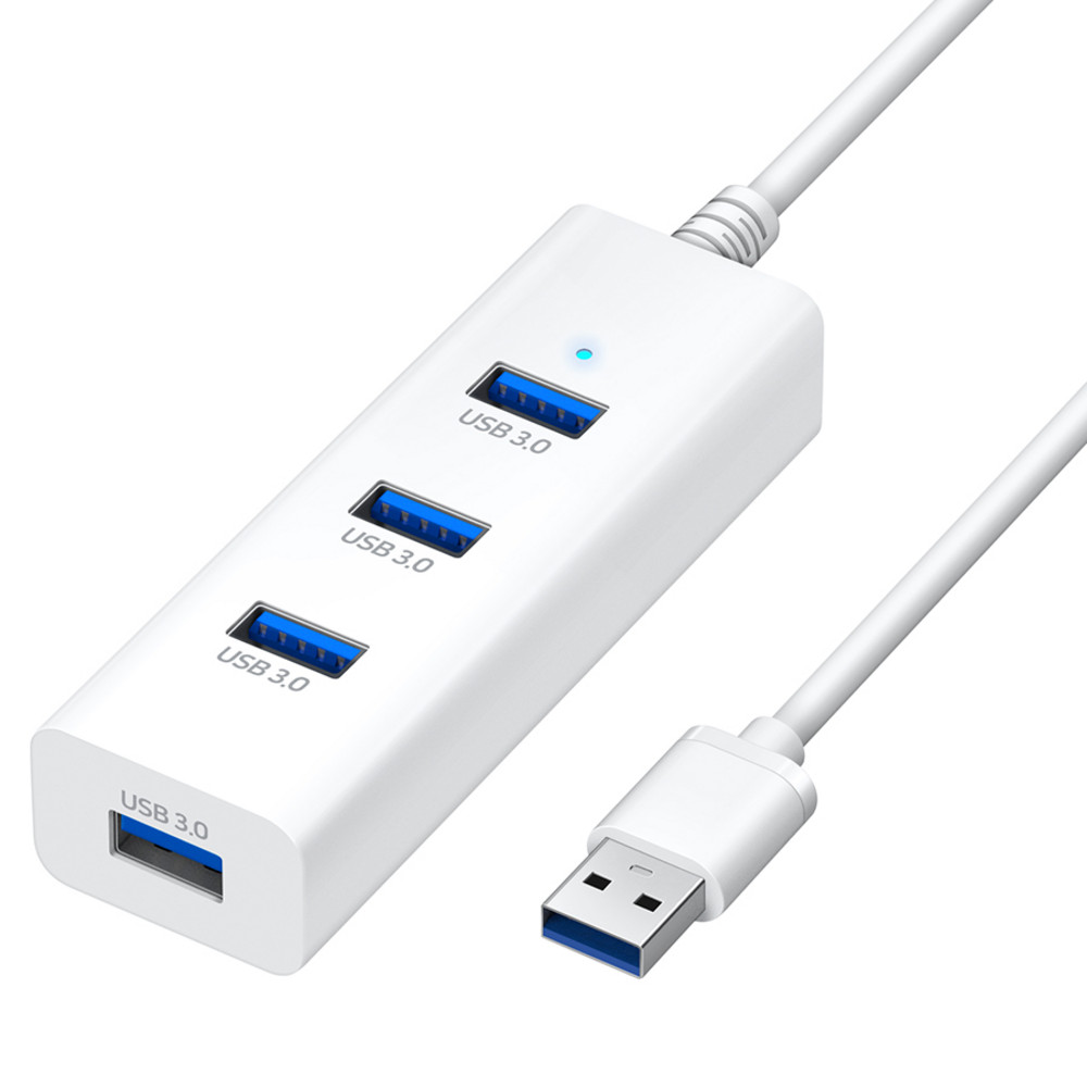 USB 허브 추천 5종 구매가이드: 사무용부터 C타입 멀티허브까지