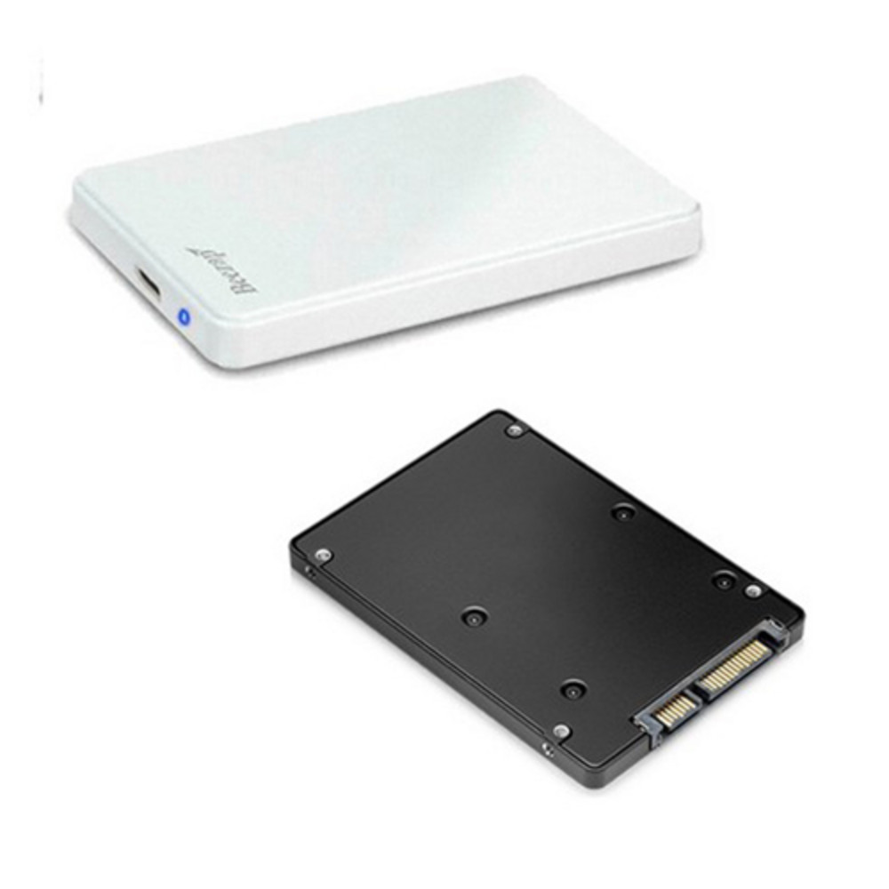 외장 SSD 고르는 법: 용도별 추천 5종 비교