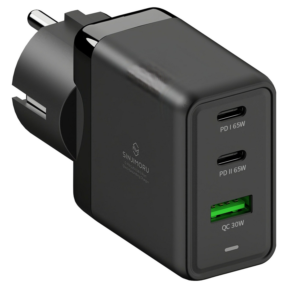 노트북 충전기 고르는 법 — USB-C PD·배럴잭·출력 기준 정리와 추천 5종 비교