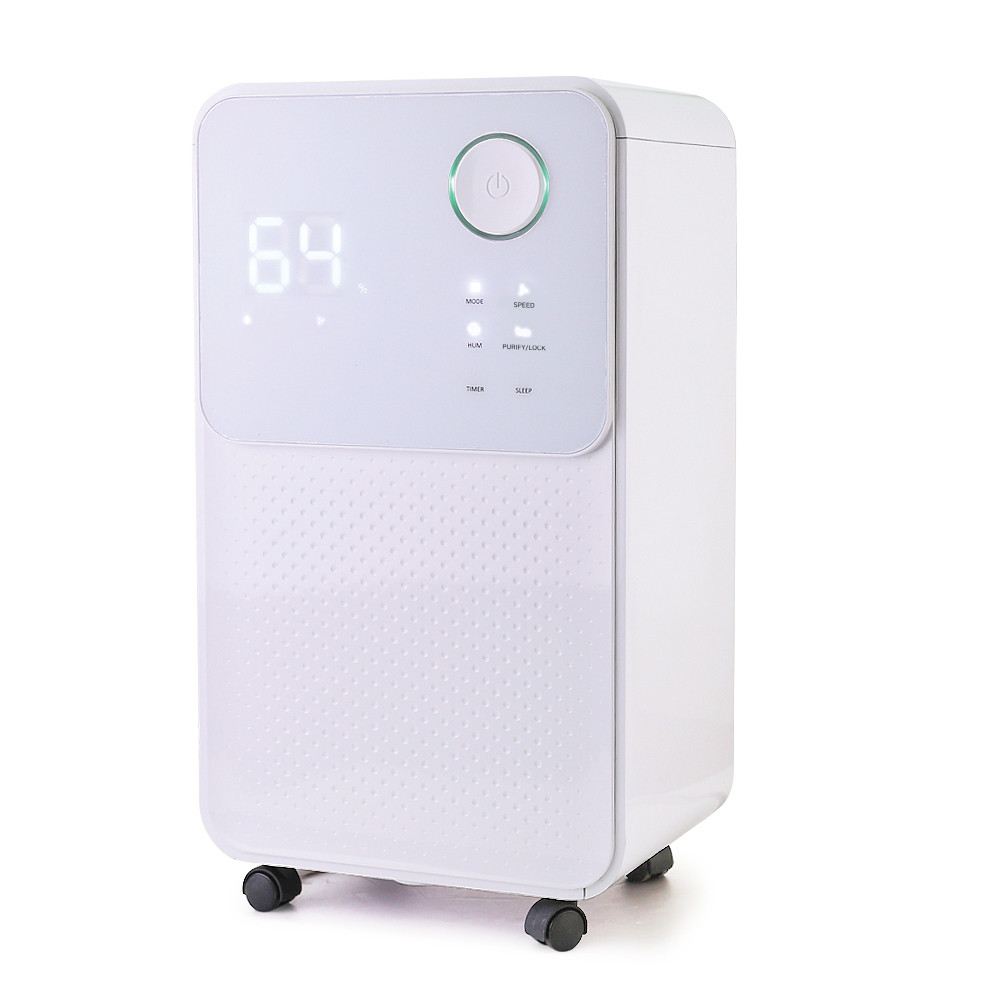 제습기 가성비 추천 5선 — 12L·20L·미니 제습기 실데이터 비교